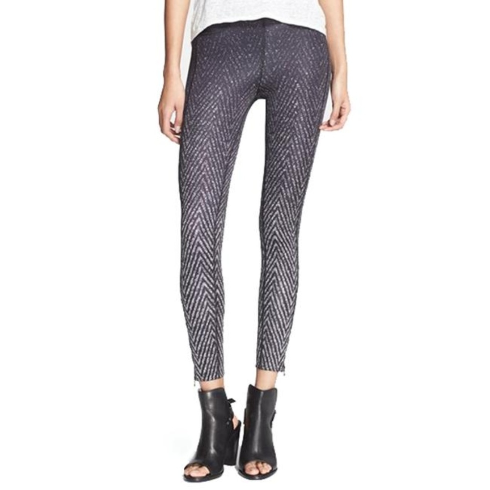 Rag & Bone Lawson Leggings Printed
